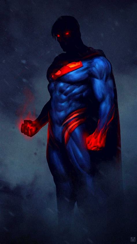 evil superman wallpaper|superman evil phone wallpaper 4k.